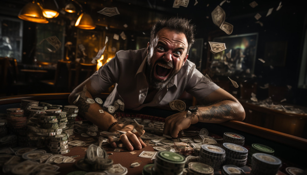 Die psychologischen Effekte von Sportwetten: Wie man verantwortungsvoll spielt