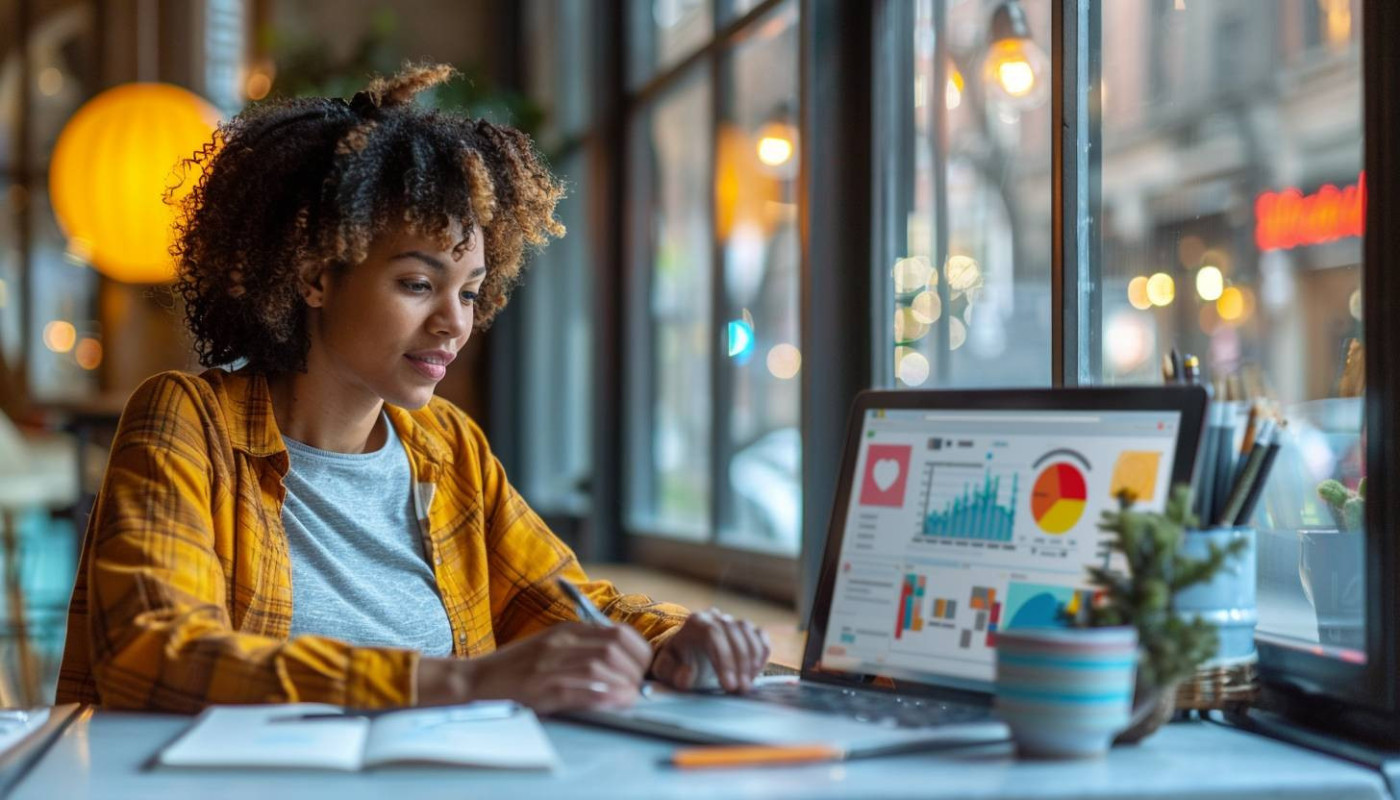 Effektive Nutzung lokaler Trends in sozialen Netzwerken für kleine Unternehmen