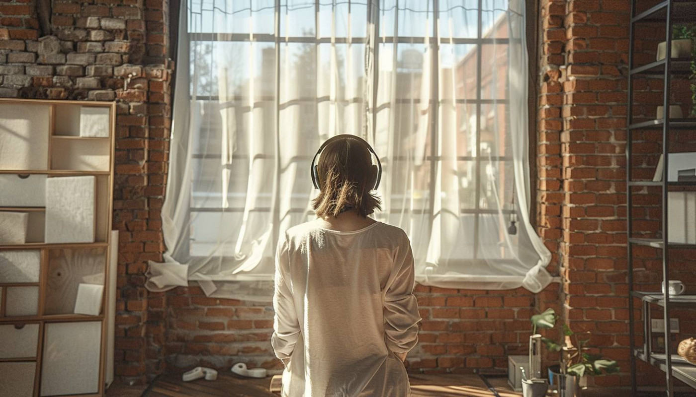 Effiziente DIY-Lösungen zur Schallisolierung in Altbauwohnungen