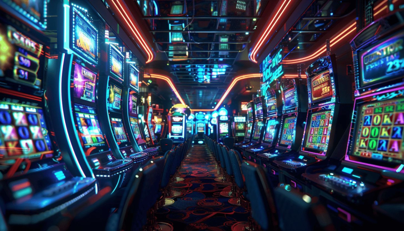 Ein Leitfaden zu den besten Strategien für Online-Casinospiele