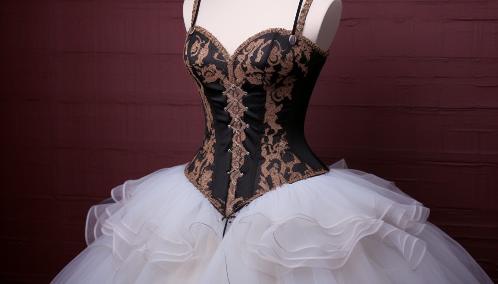 Einige Vorteile des Online-Kaufs eines Korsetts