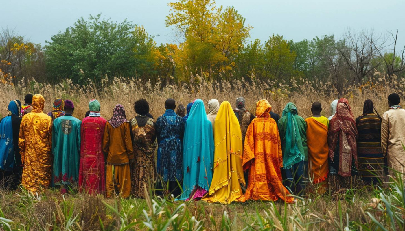 Interkulturelle Unterschiede in Trauerritualen und ihre Bedeutung