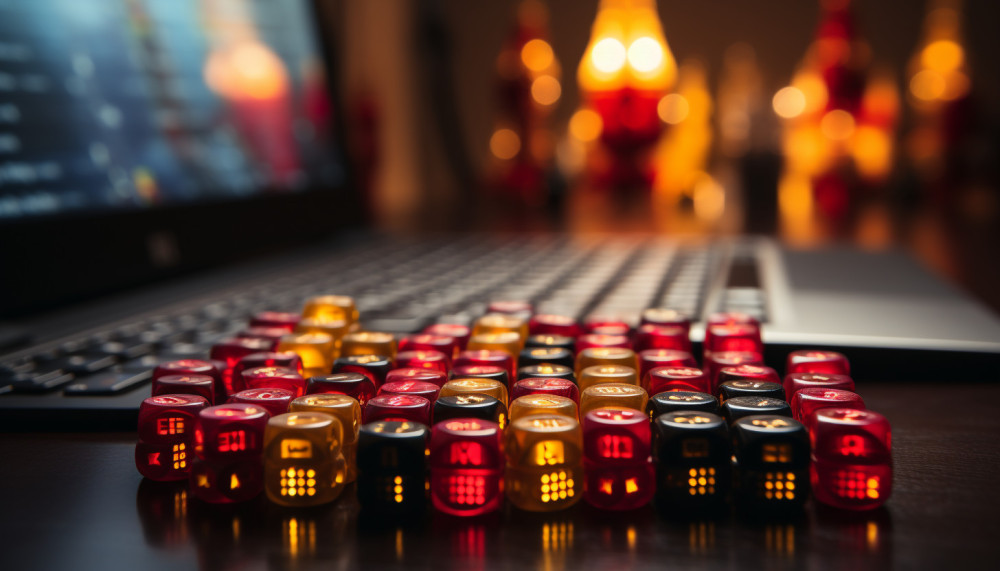 Internationale Perspektive: Wie deutsche Online-Casinos im globalen Vergleich abschneiden