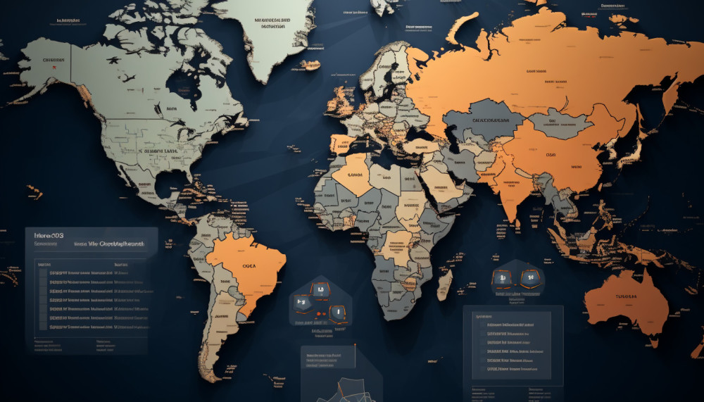 Internationaler Vergleich: Die Legalität von HHC und dessen Verfügbarkeit in verschiedenen Ländern