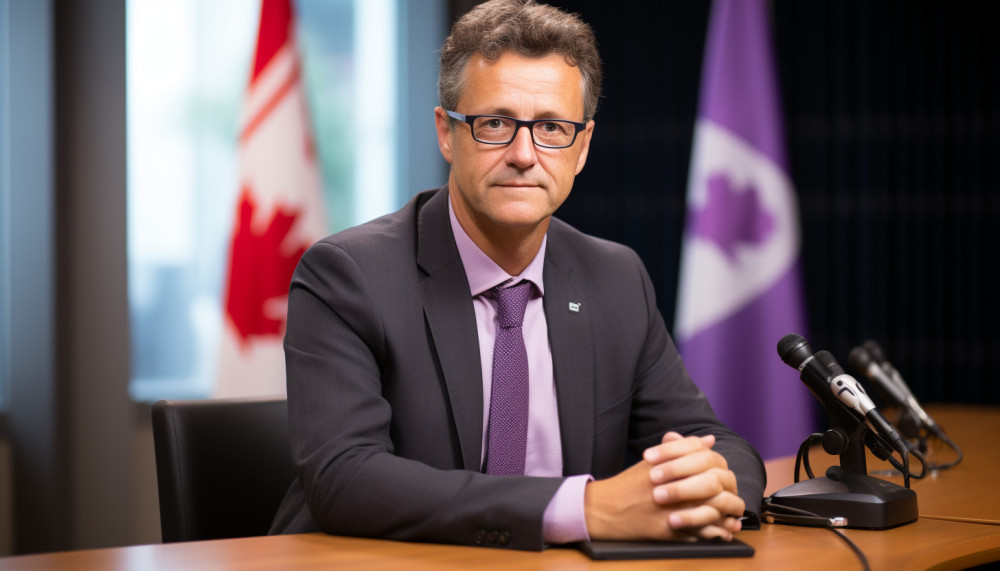 Kanada setzt den Impfstoff von astrazeneca erneut aus