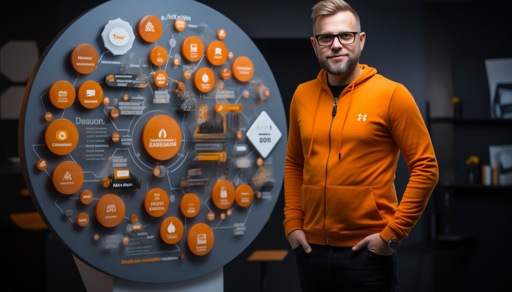 Rollen und Verantwortlichkeiten eines Community Managers auf einer Matchmaking-Plattform