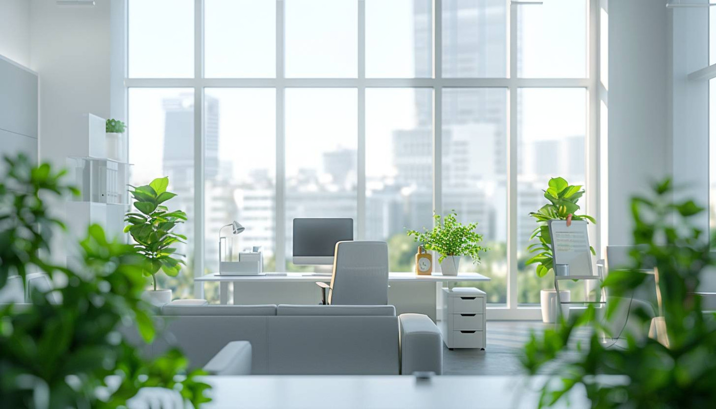 Strategien zur Effizienzsteigerung durch optimierte Arbeitsplatzgestaltung