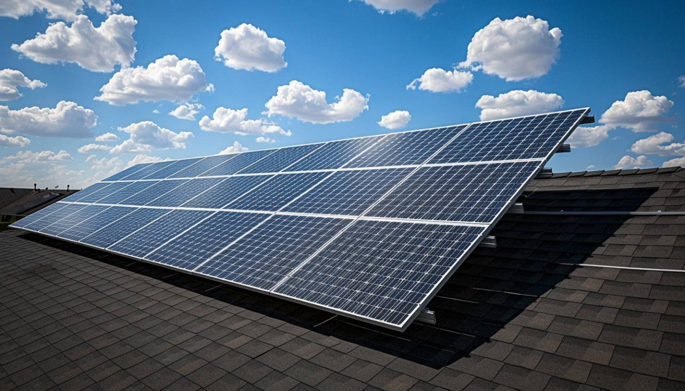 Tipps für die effiziente Nutzung von Solarpanelen im Eigenheim