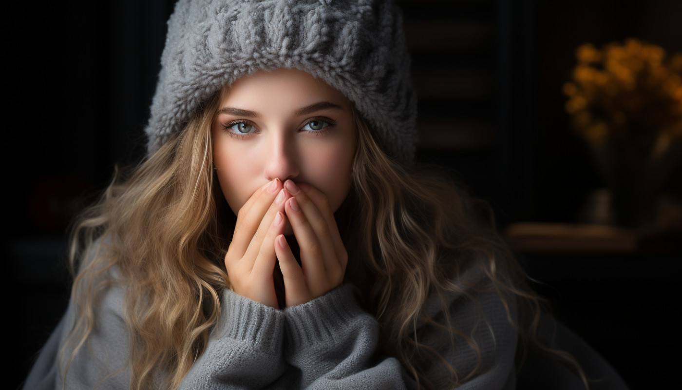 Tipps für ein starkes Immunsystem während der Grippezeit