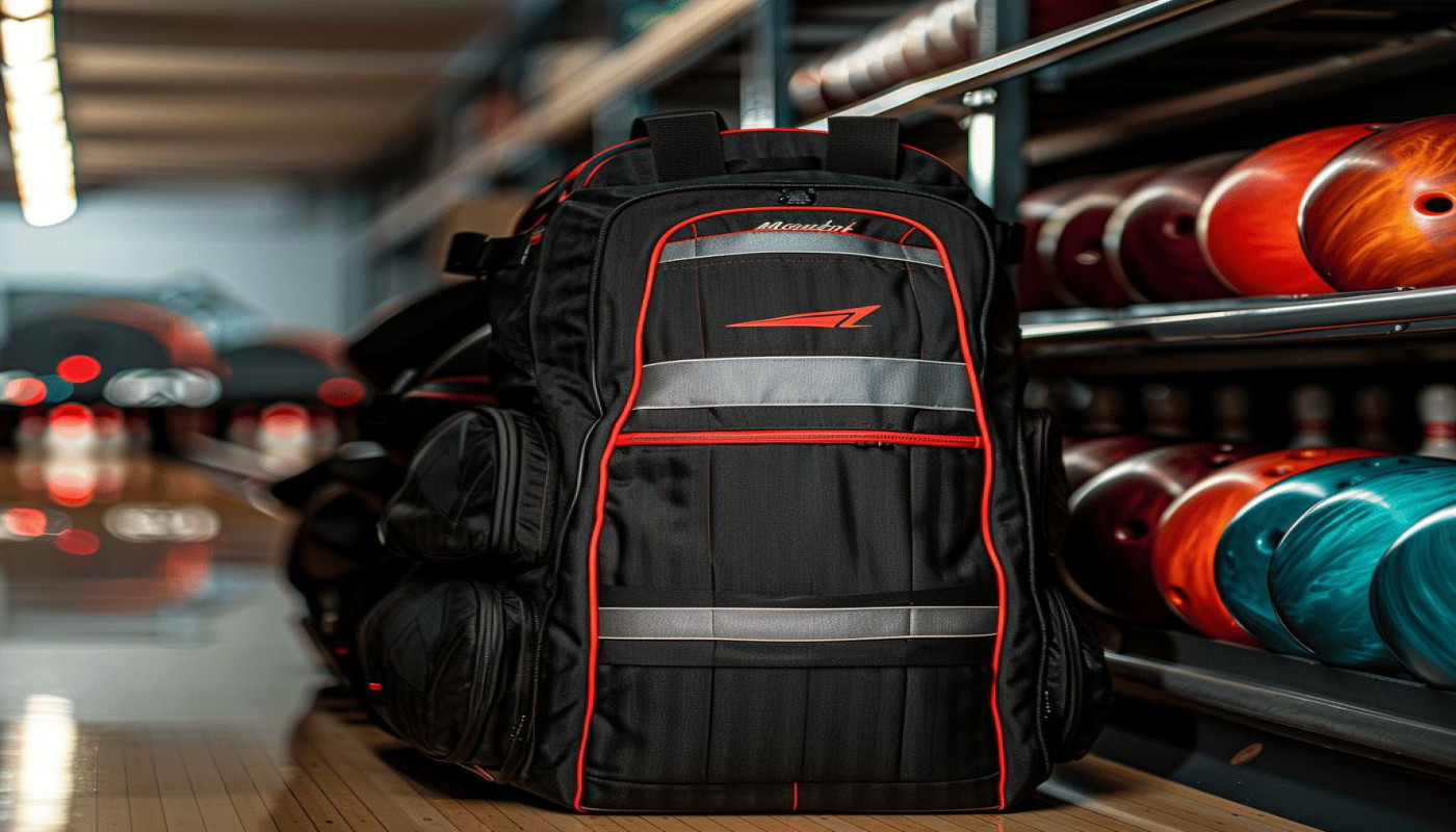 Tipps zur Pflege und Lagerung von Bowlingtaschen