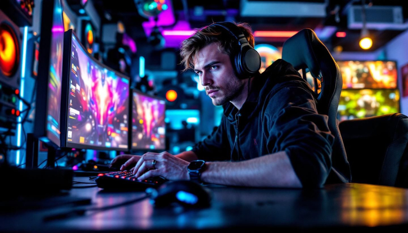 Tipps zur schnellen Lösung von Problemen beim Laden von Online-Spielen