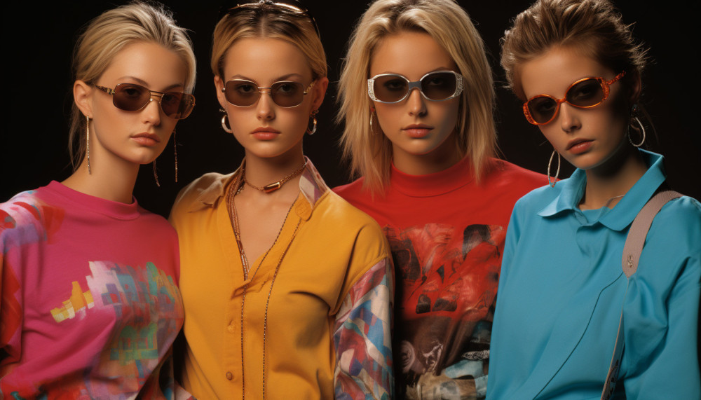 Was sind die Schlüsselelemente des Y2K-Trends ?