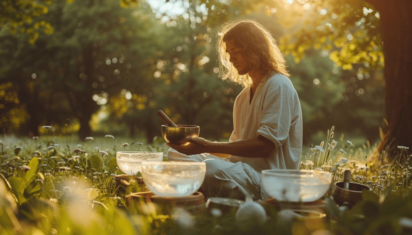 Wie Klangheilung und spirituelles Coaching Ihr Leben transformieren können