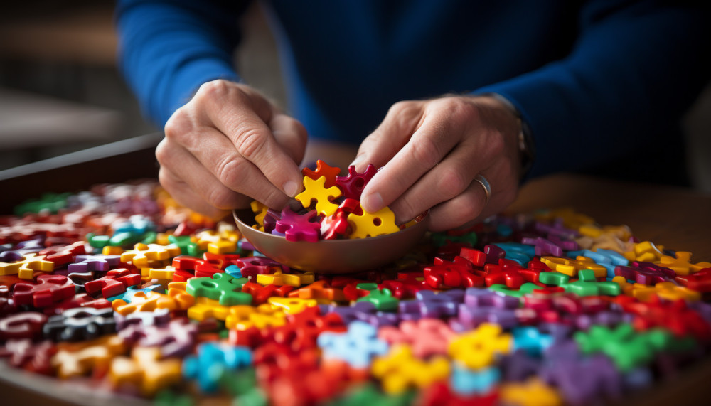 Wie Kreuzworträtsel zur Förderung von Mehrsprachigkeit beitragen können