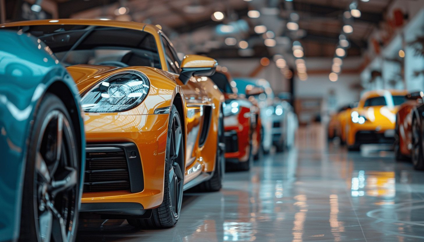 Wie man ein Auto für unterschiedliche Lebensphasen auswählt