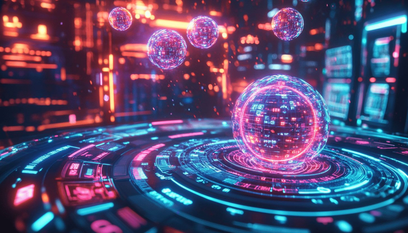 Wie Online-Lotterien die Art und Weise, wie wir spielen, revolutionieren